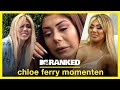 Top 10 BESTE CHLOE FERRY MOMENTEN  | MTV Ranked: Geordie Shore
