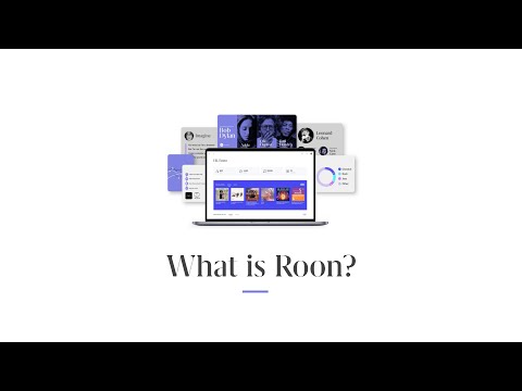 What is Roon? | Roon Labs