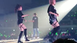 2017 12 02　Kim Hyun Joong Haze World Tour in Seoul （MOONLIGHT）