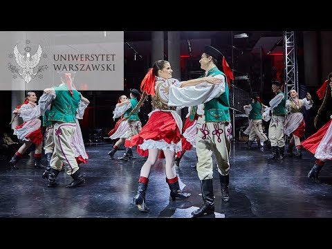 Koncert Urodzinowy Uniwersytetu Warszawskiego „Empiria ’45”