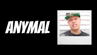 Anymal | Hip Hop Interview - Pittsburgh, PA | TheBeeShine