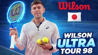 Download lagu The Racket We’ve Been Waiting For…| Ultra Tour 98 Review mp3