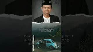 Download lagu Ustad Abdul Somad Orang Pelit | quotes ustad #ustadzabdulsomad #uas mp3