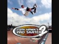 Tony Hawk's Pro Skater 2 - Soundtrack (full album ...