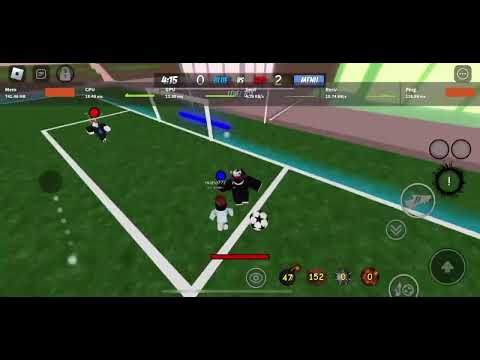 TPS: Street Soccer Montage #25