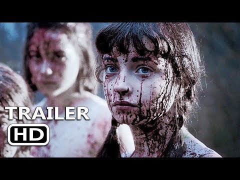 Dreamland (2020) Trailer