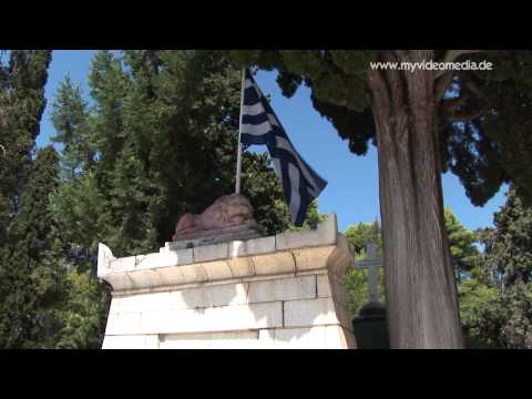Mesolongion - Greece HD Travel Channel