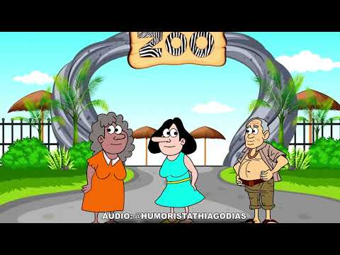 CD DE PIADINHAS ANIMADAS - PARTE 9 (SELEÇÃO DE PIADAS) TEMAS