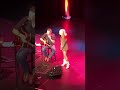 Blake and Gwen duet 4/13