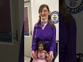 World S Tallest And Shortest Women Shorts