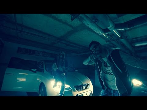 Pgk , s3r man - Bang Bang Thalla [ Official Video ]