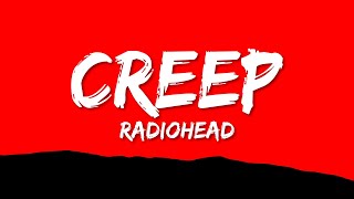 Download lagu Radiohead Creep... mp3
