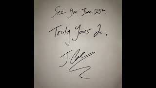 J. Cole - Cousins