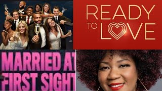 MAFS and Ready To Love Live video