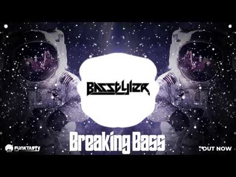BasStyler - Breaking Bass (Original Mix) · FunkTasty Crew Records