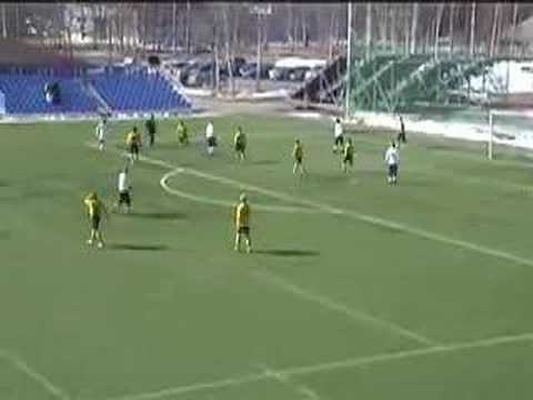 FC Rai vs HauPa