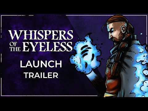 Launch Trailer