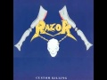 Razor-Shootout