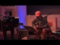 Eric Chenaux & Ryan Driver - ‘Excerpt I’, 5.14.26, Standard Time, Toronto 