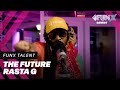 Rasta G | The Future Sessie | YOUS!