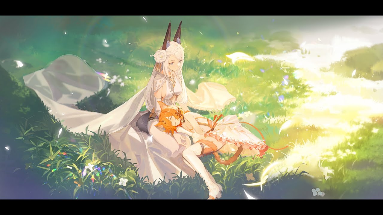 3rdアニバーサリー記念PV