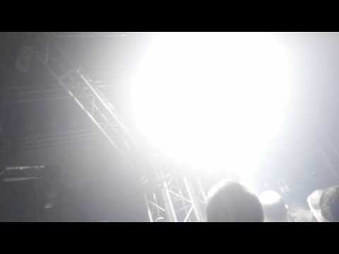 Gehoersturz - Bit Reactors - Rainbow (Bit Reactors Bootleg) - Sektor Evolution Dresden - 6