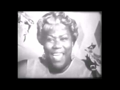 Sister Rosetta Tharpe - 90 minutes of live footage from 1941 to 2019