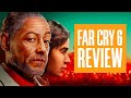 Far Cry 6 Review - FAR CRY 6 PS5 GAMEPLAY
