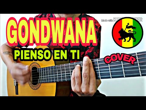 Pienso En Tí - Gondwana