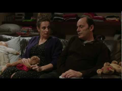 AU BOUT DU CONTE : Teaser LES ENFANTS C'EST CHIANT