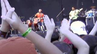 Ben Harper ACL-Please Don&#39;t Talk About Murder While I&#39;m Eating