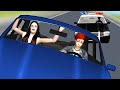 Lana Del Rey As A Driving Instructor