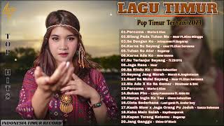 Download lagu LAGU TIMUR PALING MENYENTUH HATI 💛 || Full Album || Terbaik 2021 | Percuma - Mario G Klau mp3