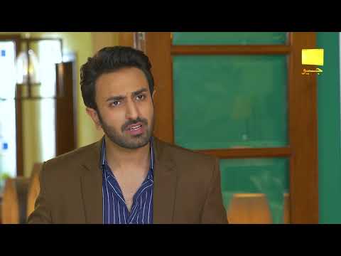 Maa Nahi Saas Hoon Main Episode 93 | Best Scene 04 | Hammad Shoaib - Sumbul Iqbal | Har Pal Geo