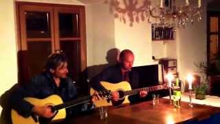 Zwoa Achterl - bitte!: Espresso von Wolfgang Ambros www.zwoa-achterl-bitte.de