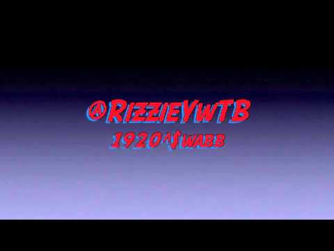 Rizzie-Versace Freestyle