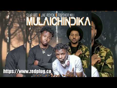 Slapdee Jae Royck Fresher Nili Muleichindika Diss