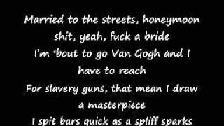 Slaughterhouse The illest Lyrics