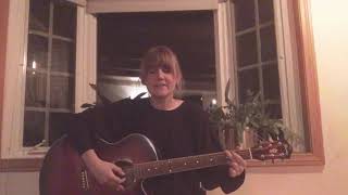 She Makes Sound Covering “White Heron” by Mountain Man