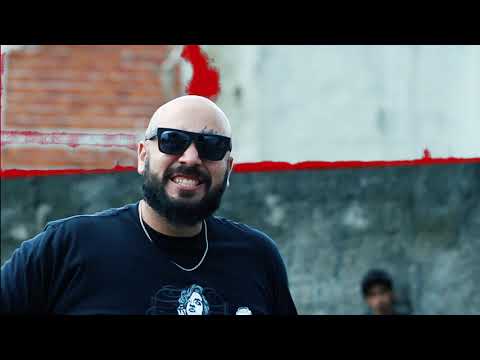 Gigante No Mic - Cachorro Loko Part.  Zeus (Prod.  Mortão VMG)