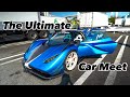 Found The World S Craziest Custom Built Pagani ZONDA At The Daikoku Parking Updates On STi