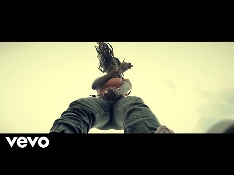 Daphne - Rastafari (Official Video)