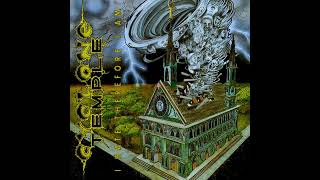 Cyclone Temple - &quot;March For Me, Die For Me&quot; (Full Album Stream)