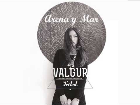 Valgur - Arena y Mar