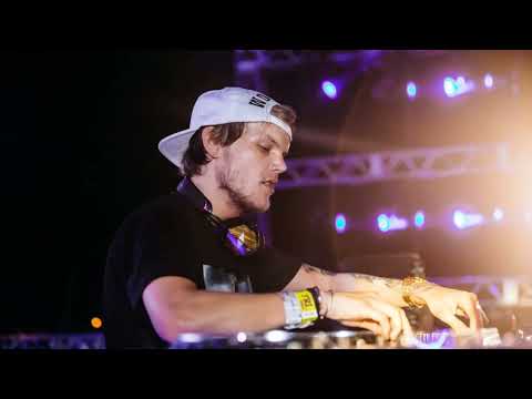 Avicii  - The Days (Ultra Music Festival 2015 Edit)