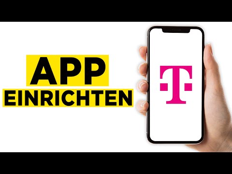MeinMagenta App Einrichten (2026) - Telekom App Schritt für Schritt Richtig Einrichten