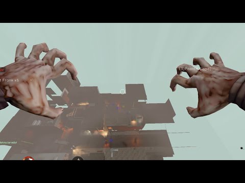 L4D2 hunter instant kill montage #3