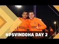 Heerlijke curveballen van Bruma & een panna voor Denzel