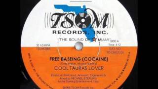 Cool Tauras Lover - Free Baseing (Cocaine) (TSOM 1986)