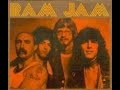 High Steppin   -  Ram Jam  1977